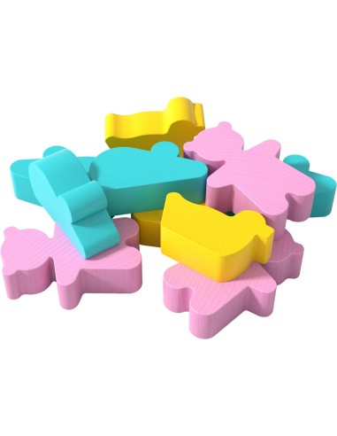 La Cuadrilla de las Mascotas