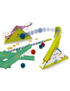 Mecánica Divertida - Juego... 2