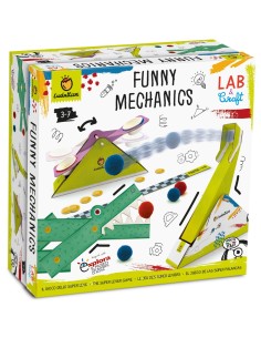 Mecánica Divertida - Juego...