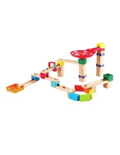 Circuito de Canicas Rally