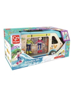 Furgoneta de Aventuras 2