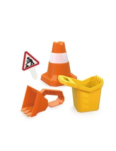 Obras en la Playa - Set de...