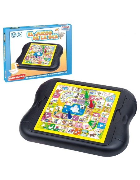 Juego de la oca
