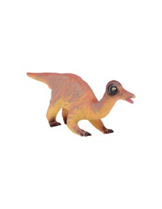 Dinosaurio grande de juguete 2