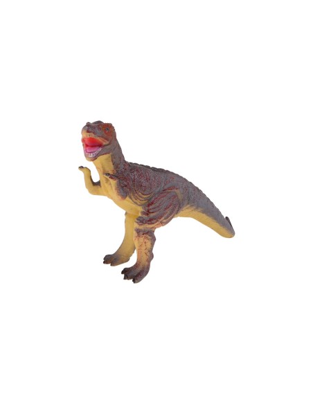 Dinosaurio grande de juguete