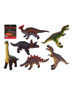 Dinosaurio grande de juguete