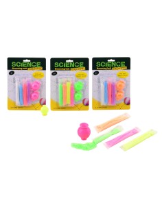 Hacer pelotas saltarinas