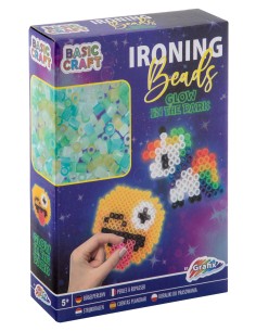 Piezas para planchar - Glow...