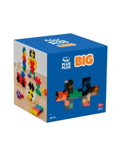 Cubo Big Basic Mix - 100...