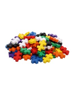 Cubo Big Basic Mix - 100... 2