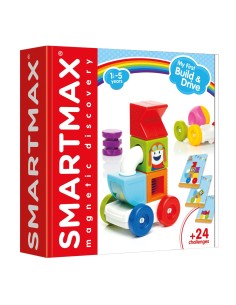 Mi primera construcción de...