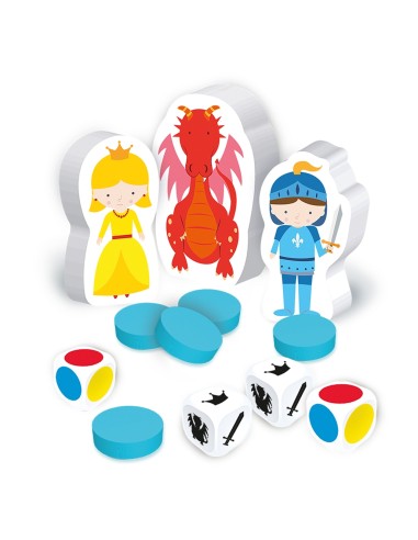 Fipolino - Mi primer juego