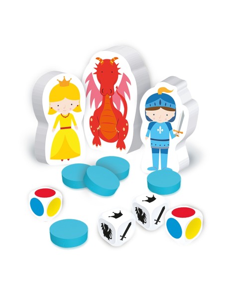 Fipolino - Mi primer juego