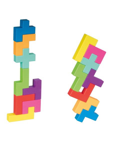 Buildzi - Juego de construcción y velocidad