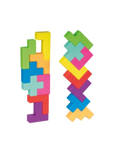 Buildzi - Juego de construcción y...