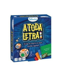 A Toda Letra