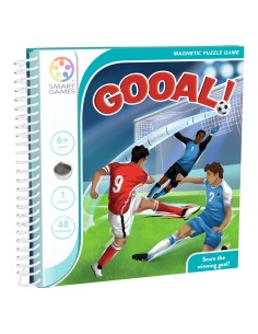 Goal - Juego magnético de...