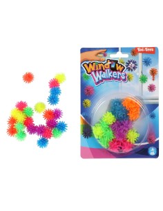 Caminadores de ventanas