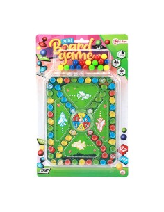 Mini juego de viaje 2