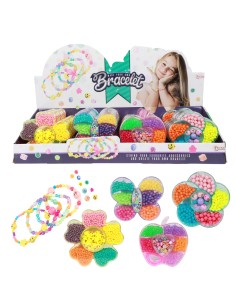 Haz tus propias Pulseras de...