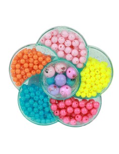 Haz tus propias Pulseras de... 2