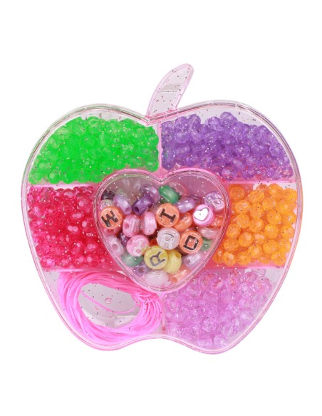 Haz tus propias Pulseras de Perlas