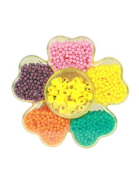 Haz tus propias Pulseras de Perlas