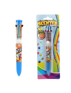 Bolígrafo de 10 colores con...