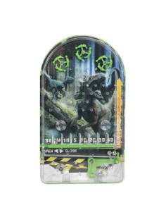 Pinball de Dinosaurios 2