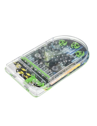 Pinball de Dinosaurios