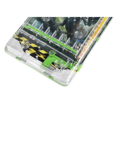 Pinball de Dinosaurios