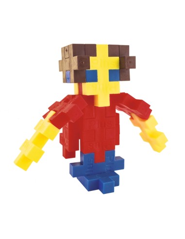 Tubo Mini Basic - 100 piezas