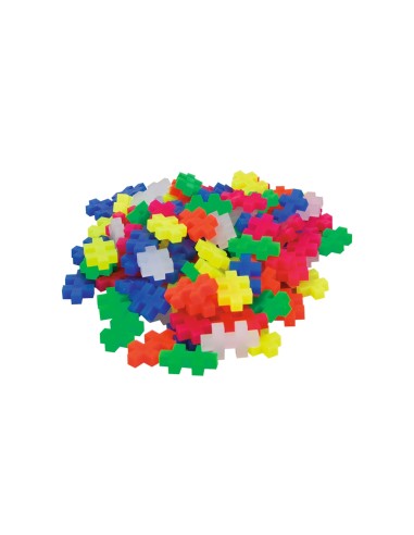 Tubo Mini Neón - 100 piezas