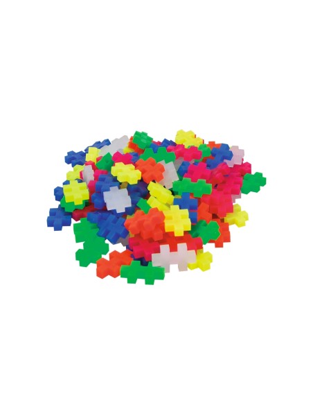 Tubo Mini Neón - 100 piezas