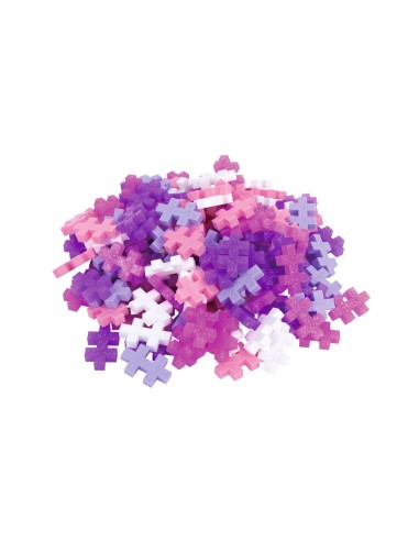 Tubo Mini Purpurina - 100 piezas