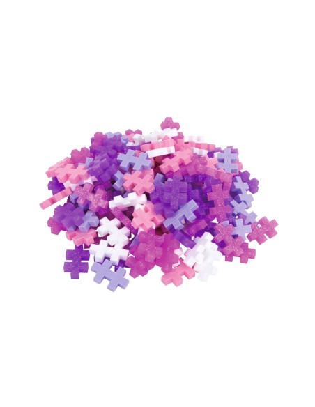 Tubo Mini Purpurina - 100 piezas