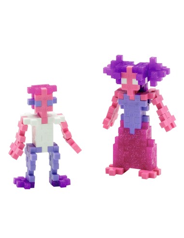 Tubo Mini Purpurina - 100 piezas