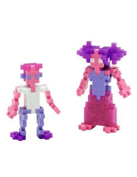 Tubo Mini Purpurina - 100 piezas