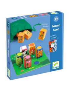 Memo sonor