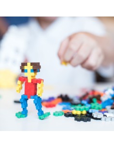 Cub Basic - 600 peces 2