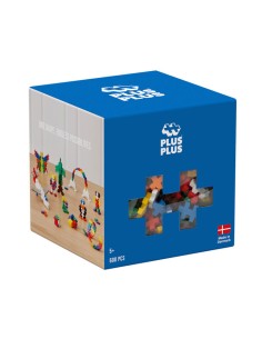 Cub Basic - 600 peces