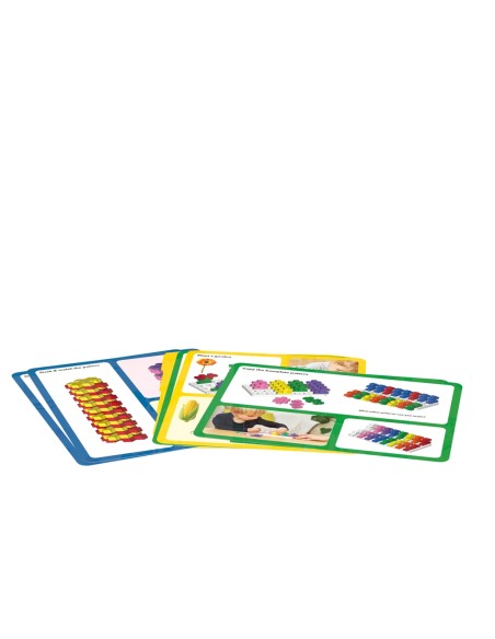 Learn to build - Actividades