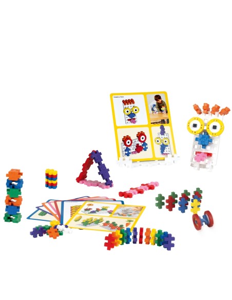 Learn to build - Actividades