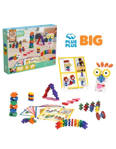 Learn to build - Actividades