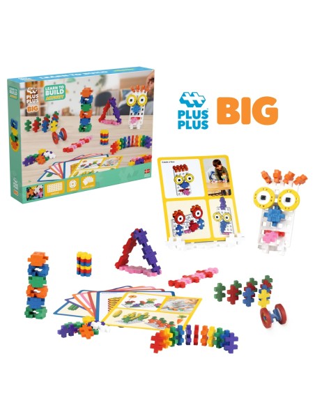 Learn to build - Actividades