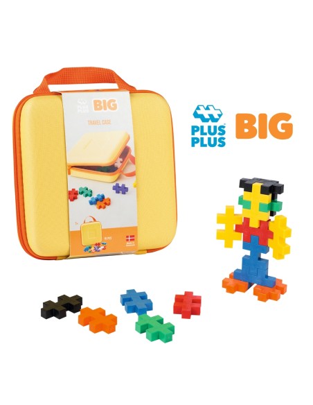 Maletí de viatge Big - 15 peces