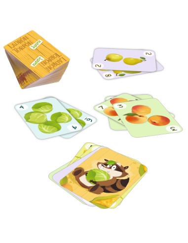 Ladrón Torpón Junior