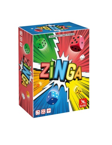 Zinga
