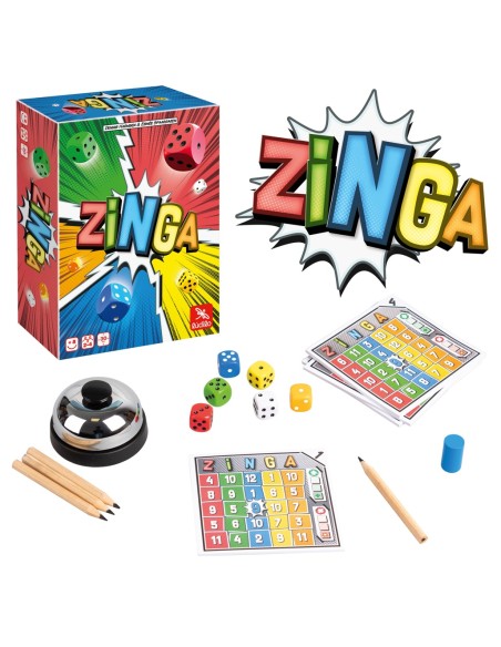 Zinga