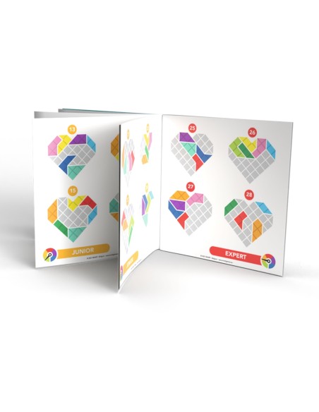 IQ Love - Smart Games